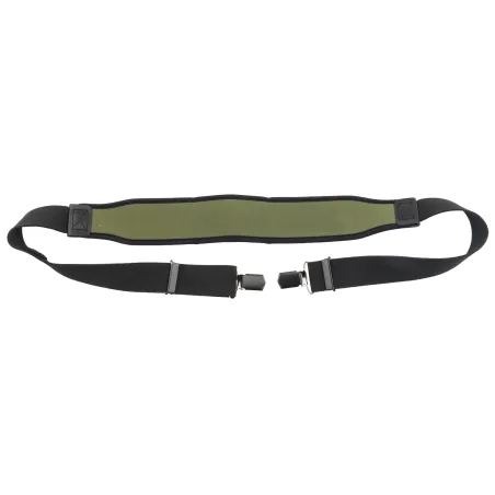 Bretelles pour pantalon en néoprène Niggeloh 