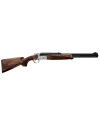 Carabine Express Caesar Guerini Réflexo Acier - Éject. - 55cm 