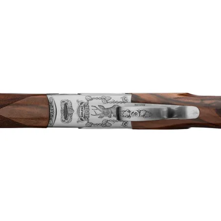 Carabine Express Caesar Guerini Réflexo Acier - Éject. - 55cm 