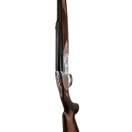 Carabine Express Caesar Guerini Réflexo Acier - Éject. - 55cm 