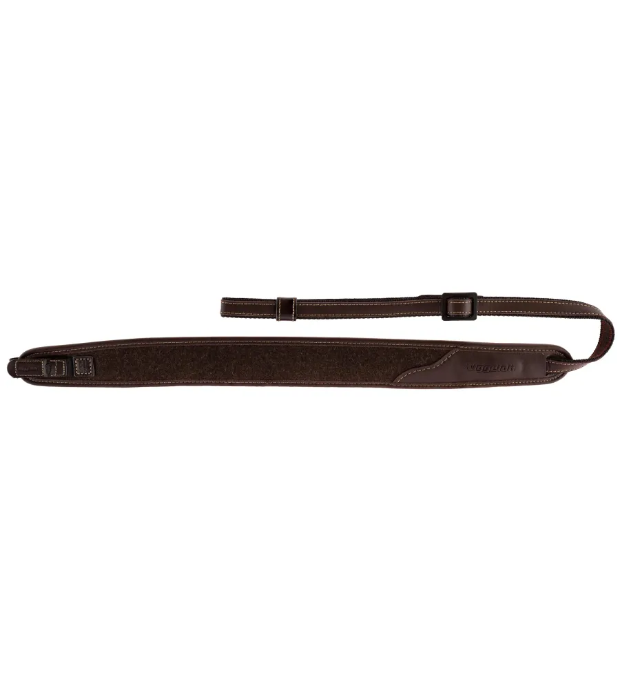 Bretelle pour fusil et carabine Loden Niggeloh Bretelle pour fusil et carabine Loden Niggeloh