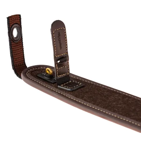 Bretelle pour fusil et carabine Loden Niggeloh 