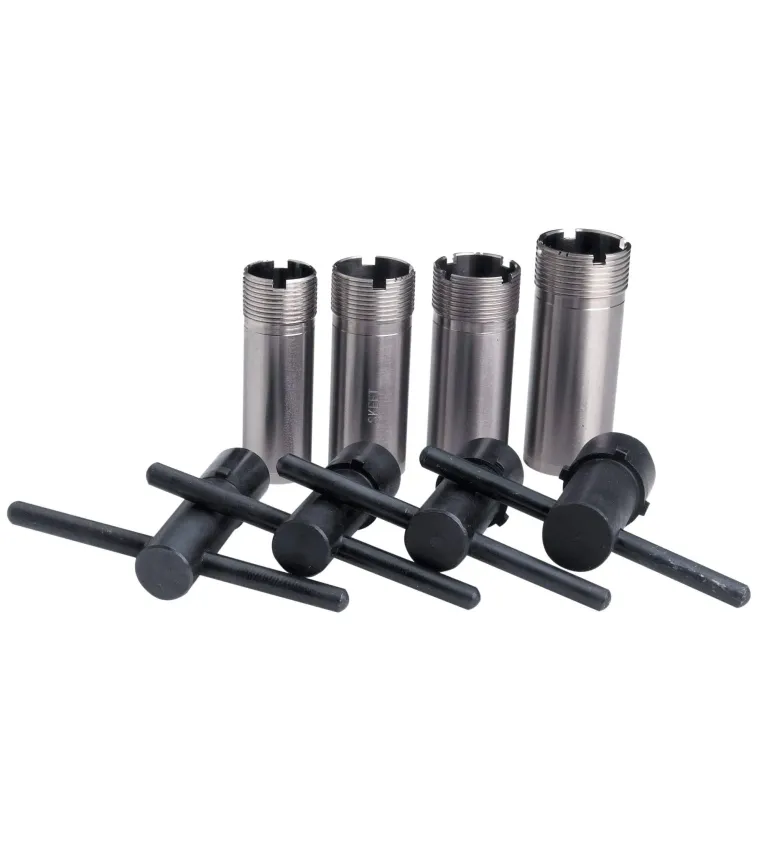 Choke FAIR courts cal.20 TECHNICHOKE XP50 