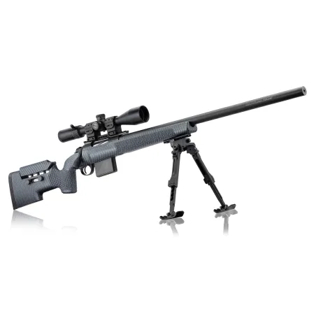Pack carabine Rubis Tactical - Cal.308 Win + Bipied + Lunette 