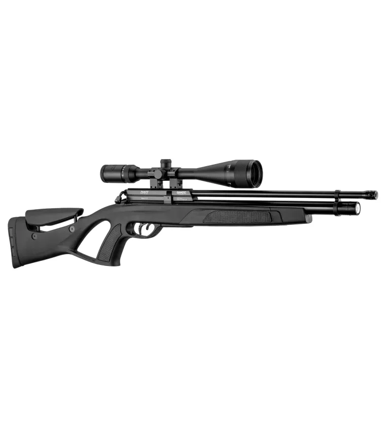 Pack Carabine PCP Gamo COYOTE Tactical  