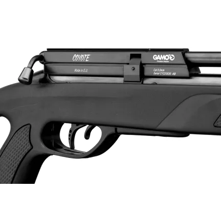 Pack Carabine PCP Gamo COYOTE Tactical  