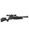 Pack Carabine PCP Gamo Arrow 5.5mm 19.9J + lunette 3-9x40wr + plombs + pompe 