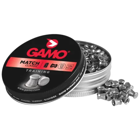 Pack Carabine PCP Gamo Arrow 5.5mm 19.9J + lunette 3-9x40wr + plombs + pompe 