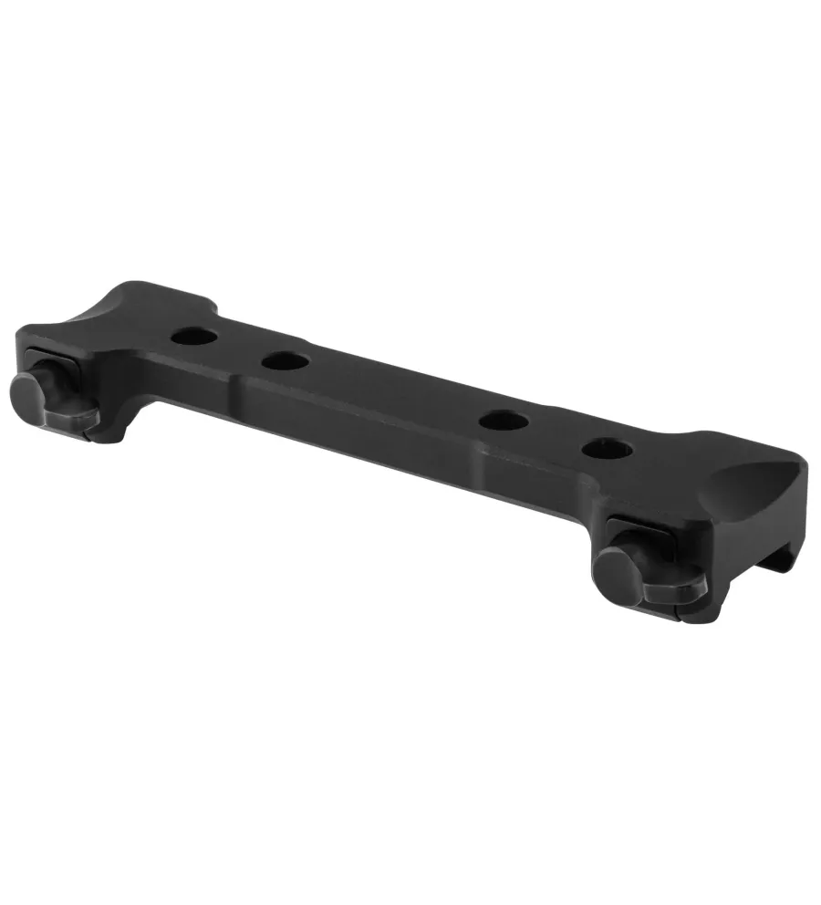 Socle Makuick pour carabine Merkel 