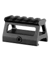 Pack Fusil à pompe Fabarm Professional STF 12 équipé 