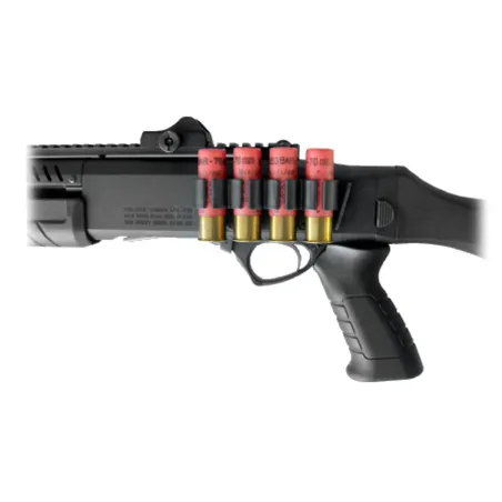 Pack Fusil à pompe Fabarm Professional STF 12 équipé 