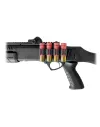 Pack Fusil à pompe Fabarm Professional STF 12 équipé 