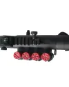 Pack Fusil à pompe Fabarm Professional STF 12 équipé 
