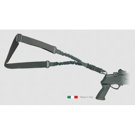 Pack Fusil à pompe Fabarm Professional STF 12 équipé 