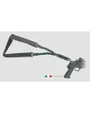 Pack Fusil à pompe Fabarm Professional STF 12 équipé 