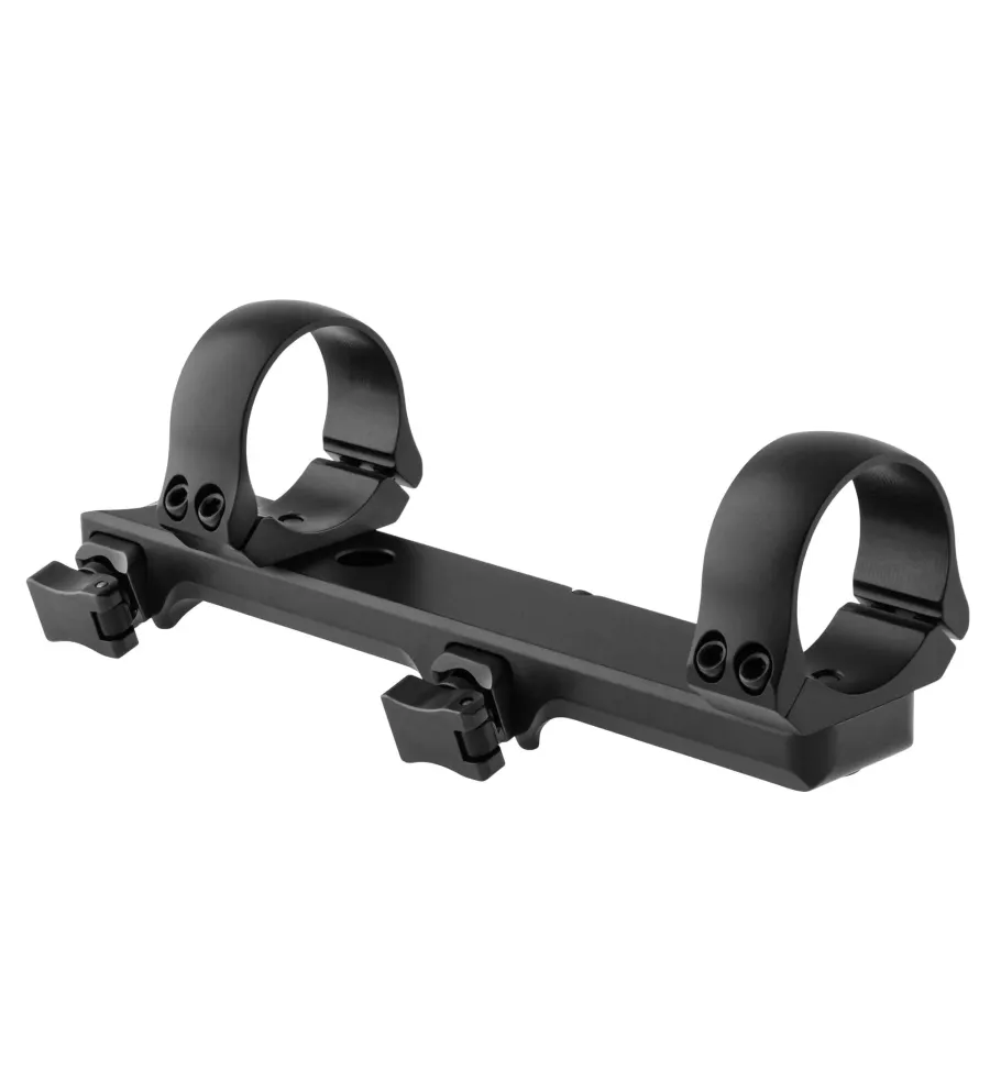 Socle Makuick avec levier rabattable 