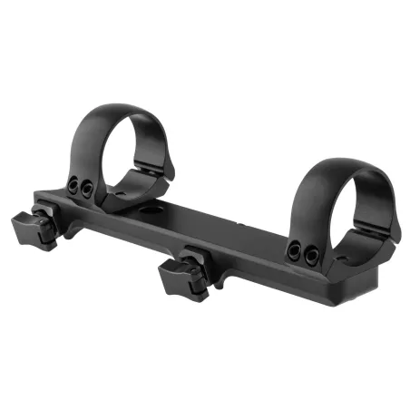 Socle Makuick avec levier rabattable 