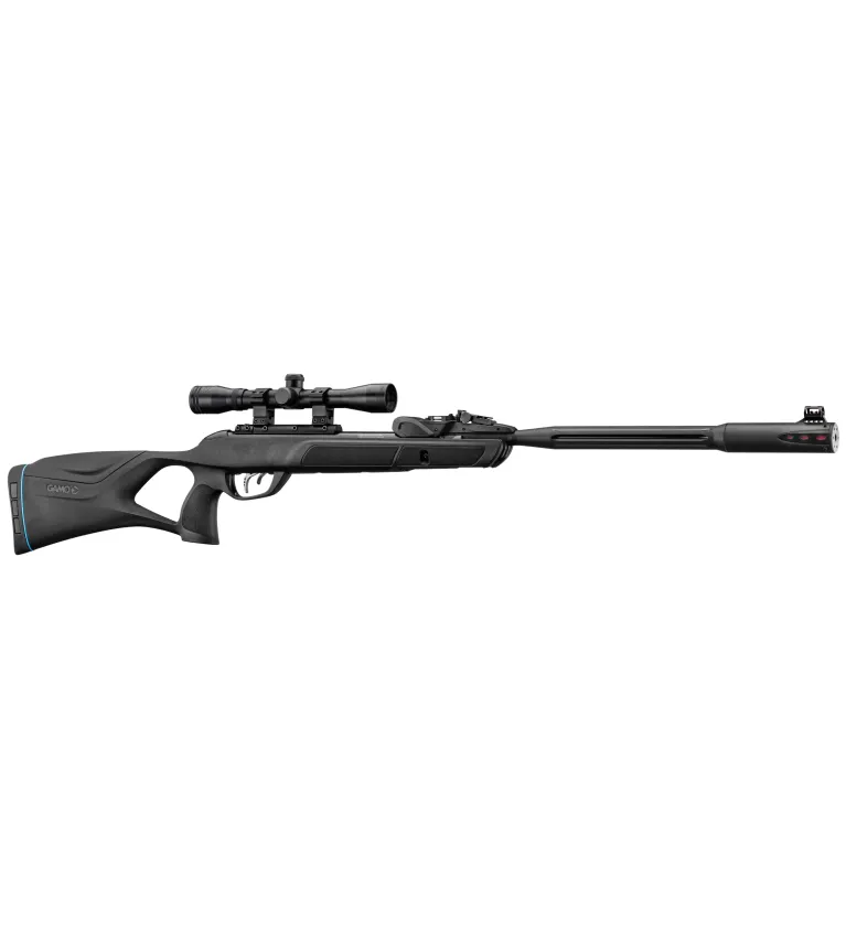 Pack Carabine Gamo Roadster IGT 10x Gen2 + lunette 4x32 wr 