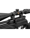 Pack carabine Gamo HPA PCP + 6-24x50 + silencieux + bipied 