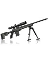Pack Carabine de tir Howa crosse ORYX et Lunette Microdot 6-24x50 