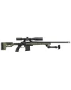 Pack Carabine de tir Howa crosse ORYX et Lunette Microdot 6-24x50 