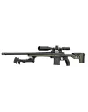 Pack Carabine de tir Howa crosse ORYX et Lunette Microdot 6-24x50 