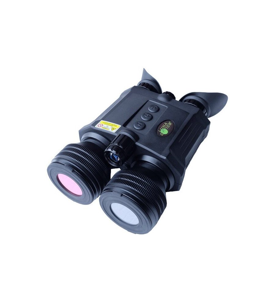 Jumelles de vision nocturne LN-G3-B50 - Luna optics Jumelles de vision nocturne LN-G3-B50 - Luna optics