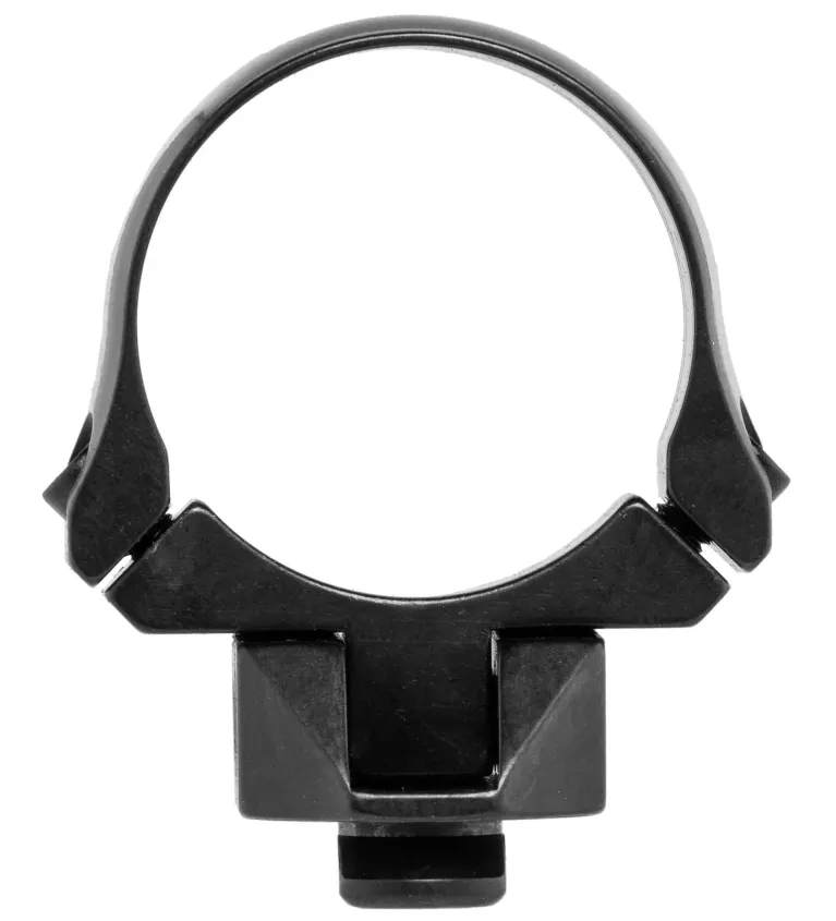 Collier - Pied avant pivotant pour embase Mak 