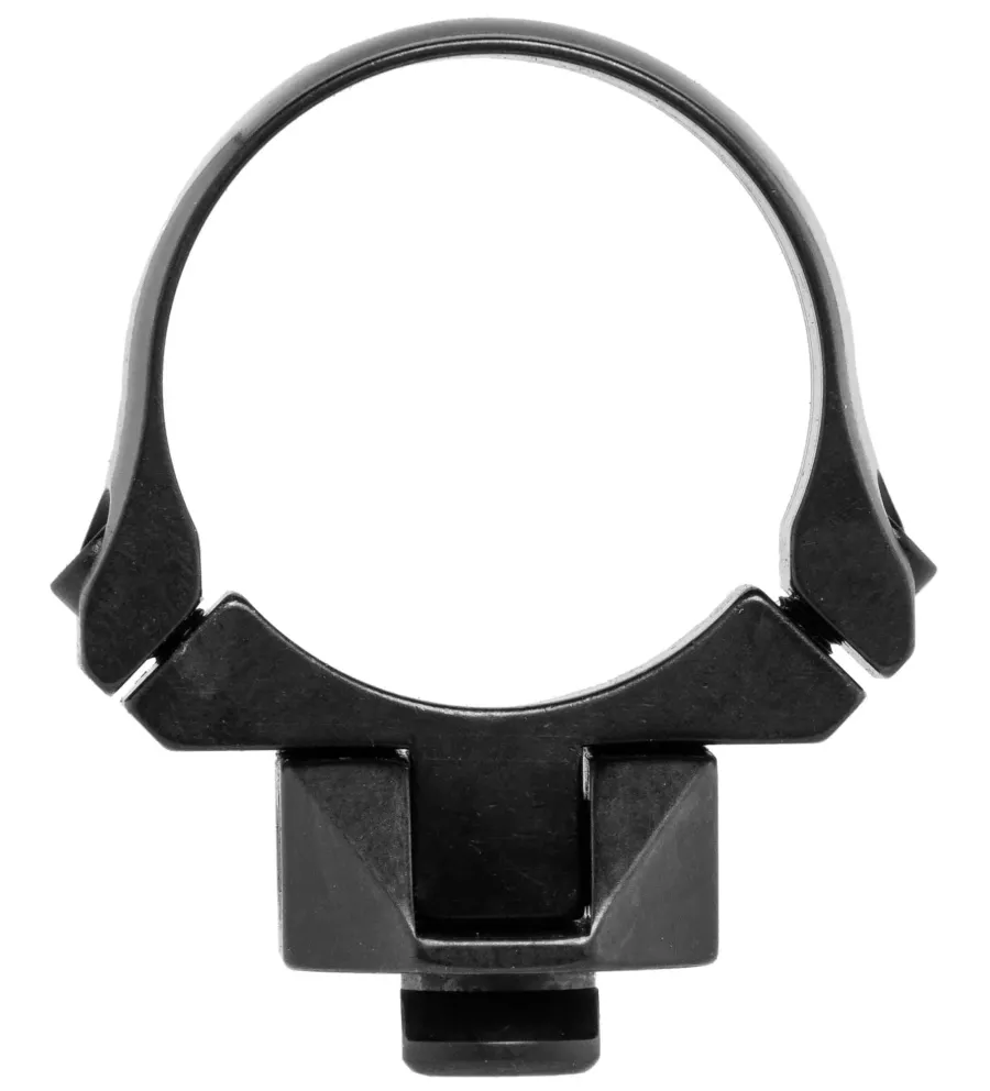 Collier - Pied avant pivotant pour embase Mak Collier - Pied avant pivotant pour embase Mak
