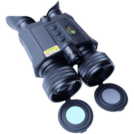 Jumelles de vision nocturne LN-G3-B50 - Luna optics 