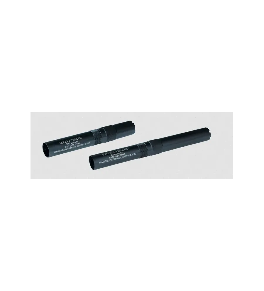 Choke rallongé FABARM IN OUT cal. 12 - Super Full 120 mm Choke rallongé FABARM IN OUT cal. 12 - Super Full 120 mm