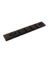 Rail weaver pour Browning Benelli Winchester - Tout-Chasse.fr