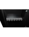 Coffre fort Rietti 7 armes à serrure à clef 
