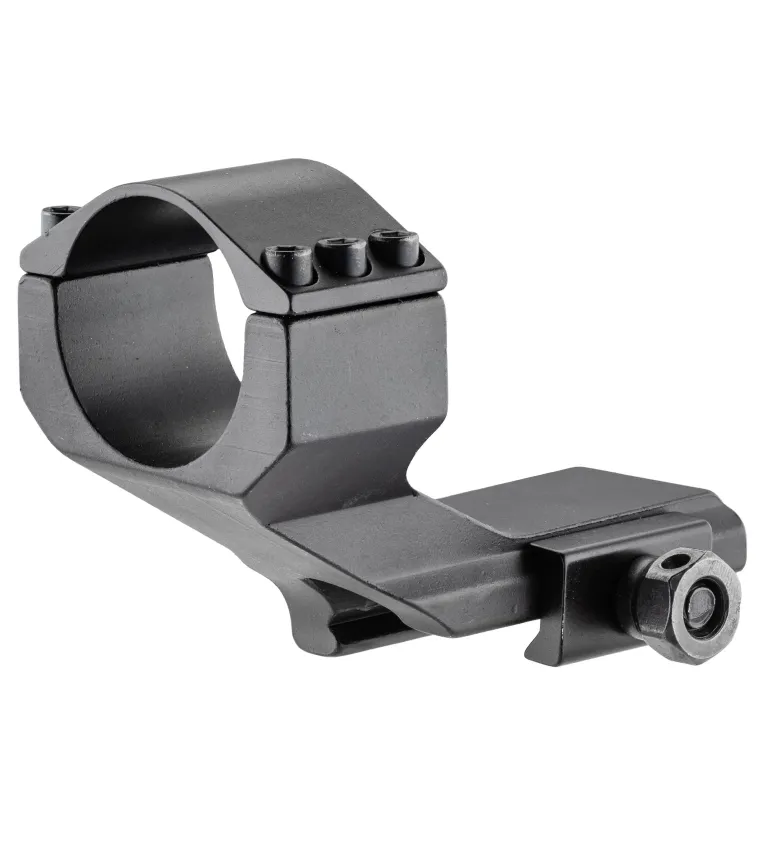 Colliers hauts pour lunette de tir Kastelberg - Picatinny / Weaver 