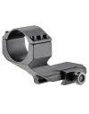 Colliers hauts pour lunette de tir Kastelberg - Picatinny / Weaver 