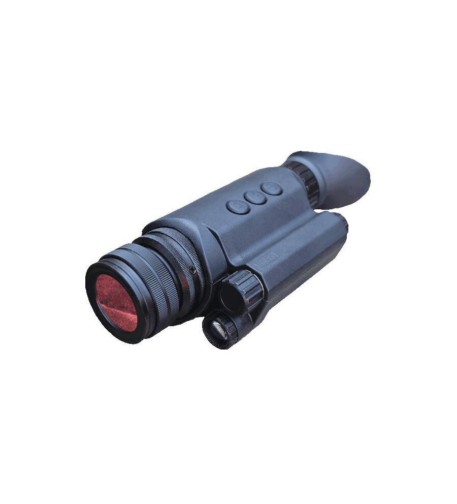 Monoculaires de vision nocturne LN-G3-M44-M50 - Luna optics Monoculaires de vision nocturne LN-G3-M44-M50 - Luna optics