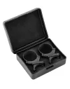 Colliers à levier Steyr Monobloc diam.30 