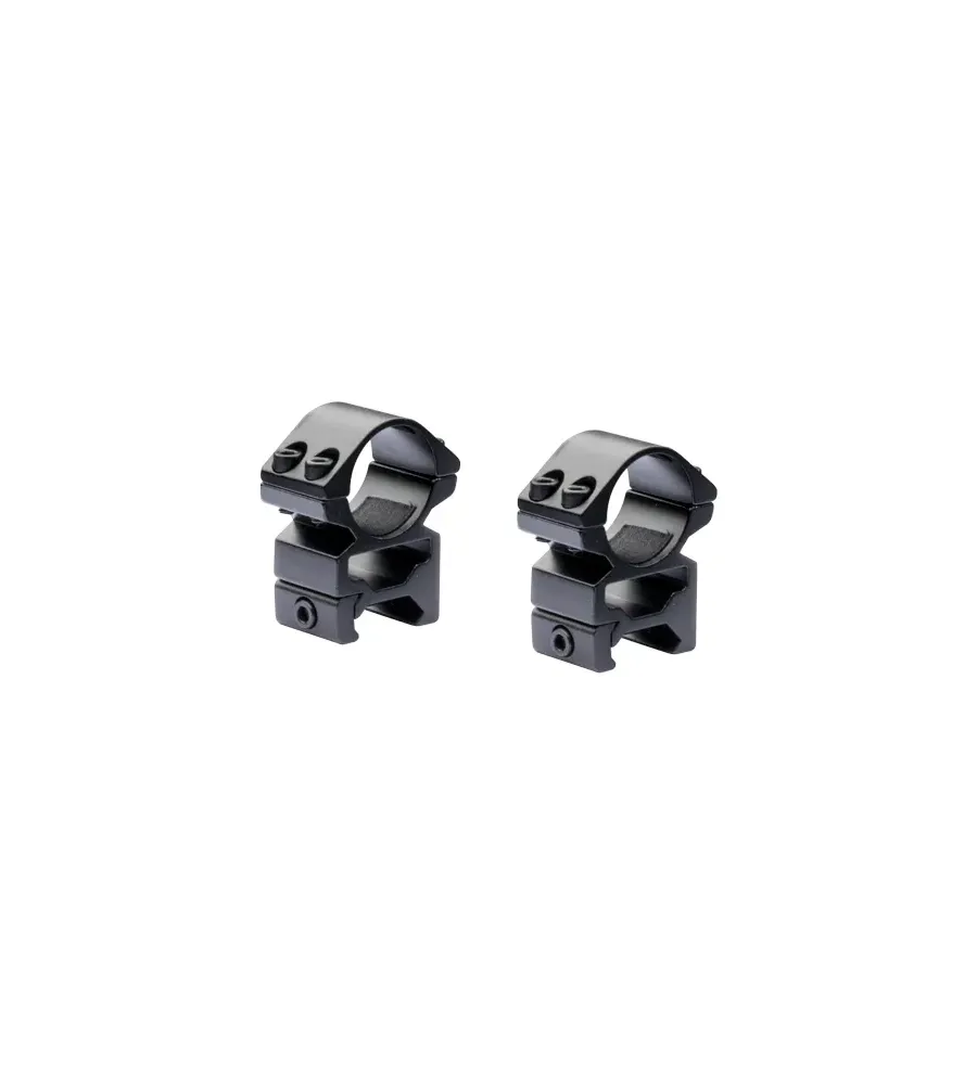 Collier Nikko Stirling - Diam. 25,4 mm - Rail Weaver Collier Nikko Stirling - Diam. 25,4 mm - Rail Weaver