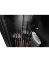 Coffre fort Rietti 9 armes à serrure à clef 