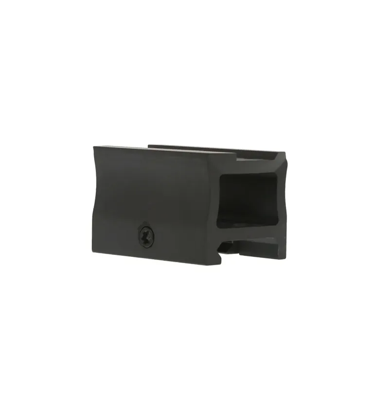 Montage pour AimPoint Micro H1 Primary Arms 