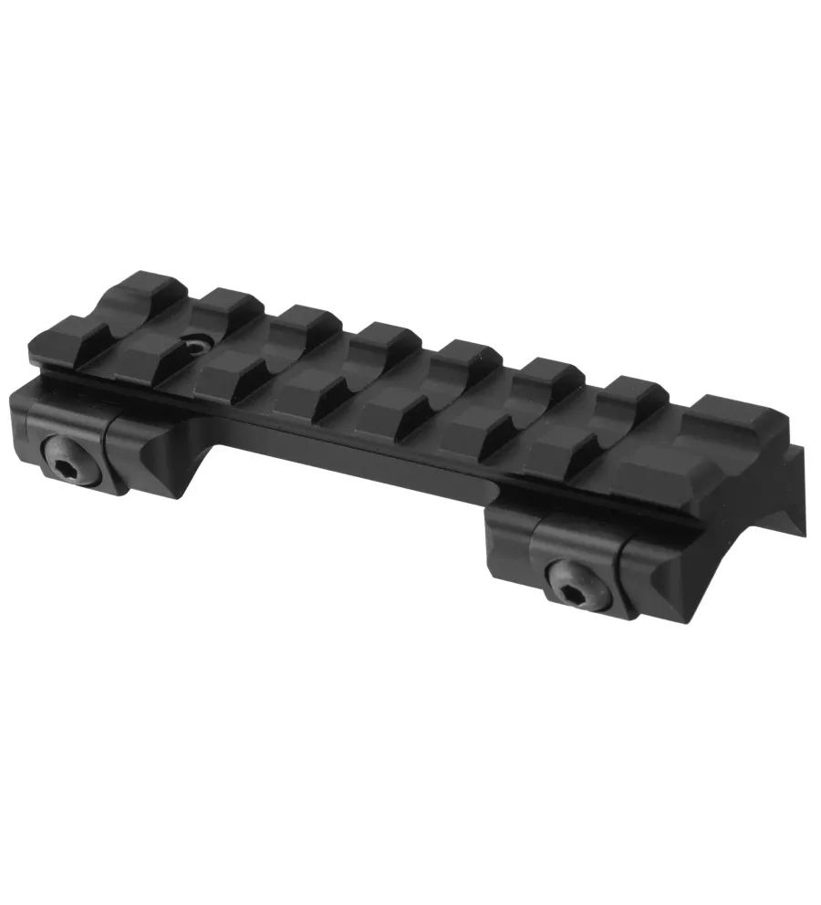 Montage rail type Picatinny pour Express et Slug Fabarm Montage rail type Picatinny pour Express et Slug Fabarm
