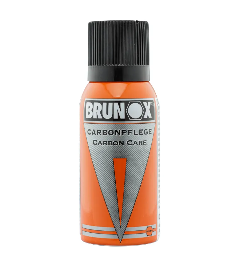 Nettoyant Carbone Brunox CarbonPfledge 