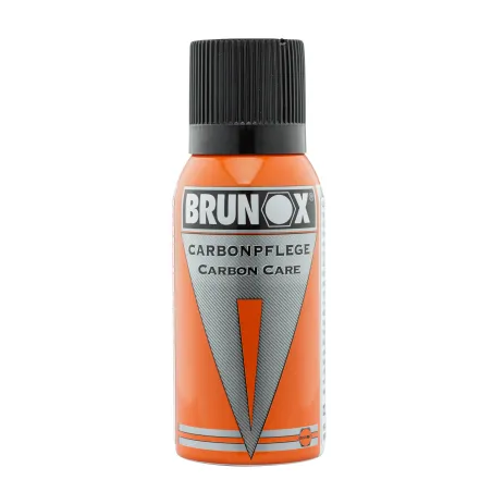 Nettoyant Carbone Brunox CarbonPfledge 