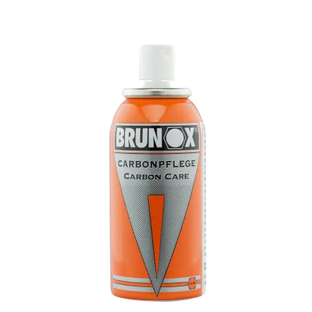 Nettoyant Carbone Brunox CarbonPfledge 