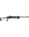 Fusil à pompe Fabarm Professional STF 12 Pistolgrip Viper Green 