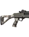 Fusil à pompe Fabarm Professional STF 12 Pistolgrip Viper Green 