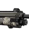 Fusil à pompe Fabarm Professional STF 12 Pistolgrip Viper Green 