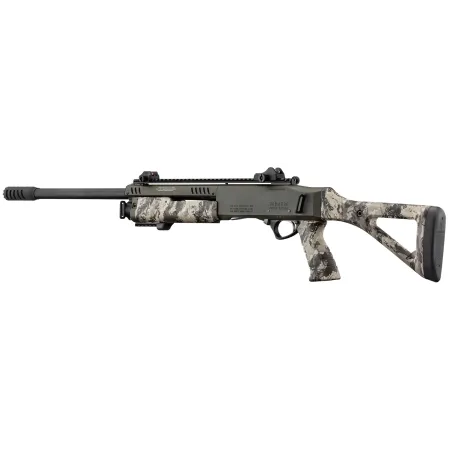 Fusil à pompe Fabarm Professional STF 12 Pistolgrip Viper Green 
