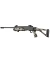 Fusil à pompe Fabarm Professional STF 12 Pistolgrip Viper Green 