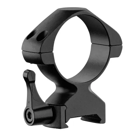 Colliers pour lunette de tir à levier - Diam. 34 mm - Rail Weaver 